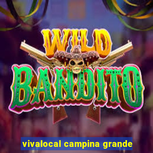 vivalocal campina grande